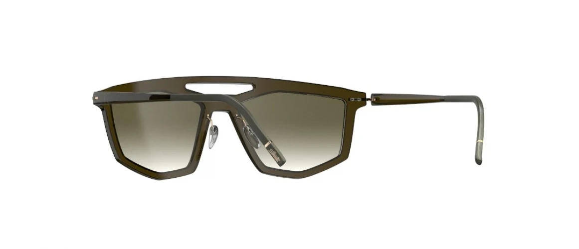Silhouette Rondinara 4092 Sunglasses - Image 27