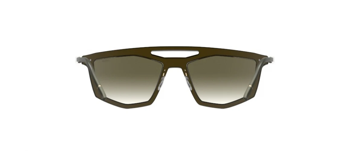 Silhouette Rondinara 4092 Sunglasses - Image 28
