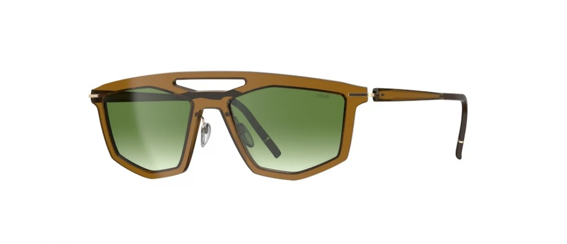 Silhouette Rondinara 4092 Sunglasses - Image 31