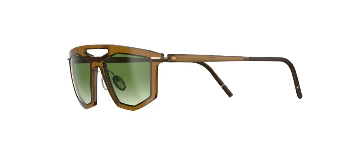 Silhouette Rondinara 4092 Sunglasses - Image 32