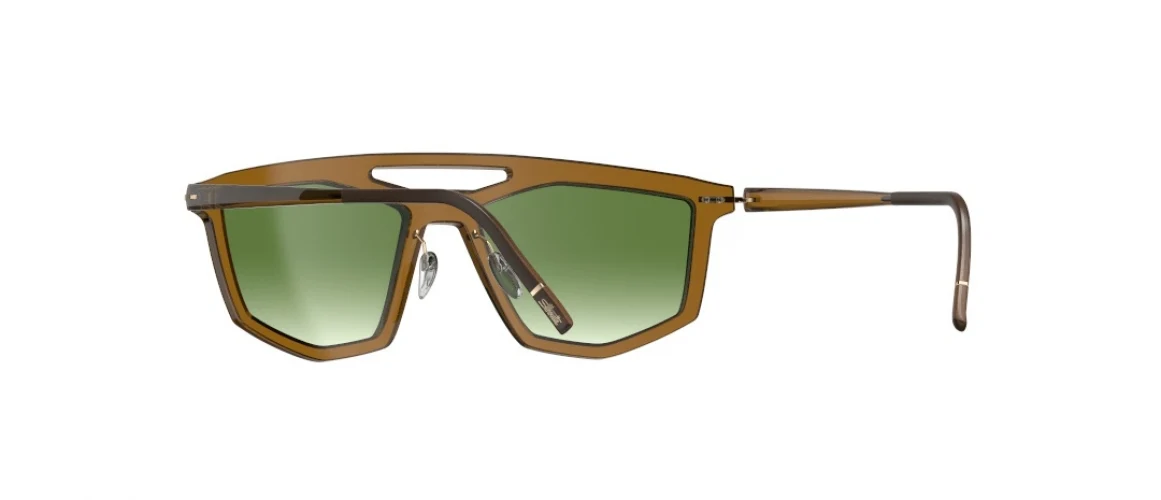 Silhouette Rondinara 4092 Sunglasses - Image 35