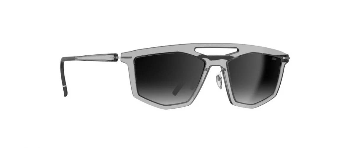 Silhouette Rondinara 4092 Sunglasses - Image 5