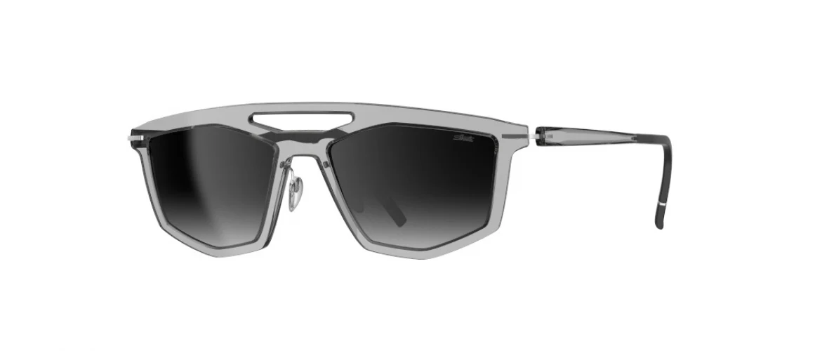 Silhouette Rondinara 4092 Sunglasses - Image 7