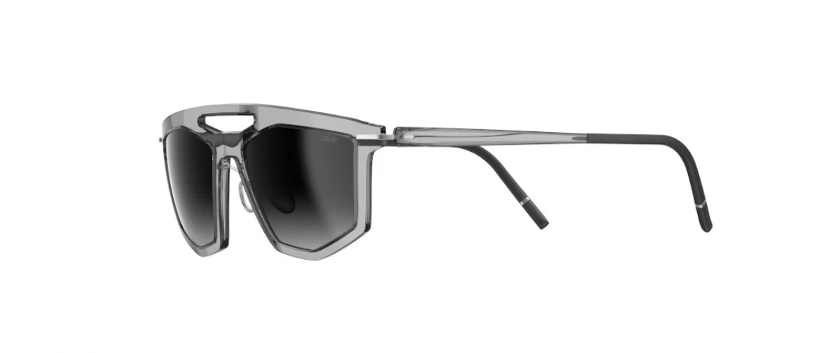 Silhouette Rondinara 4092 Sunglasses - Image 8
