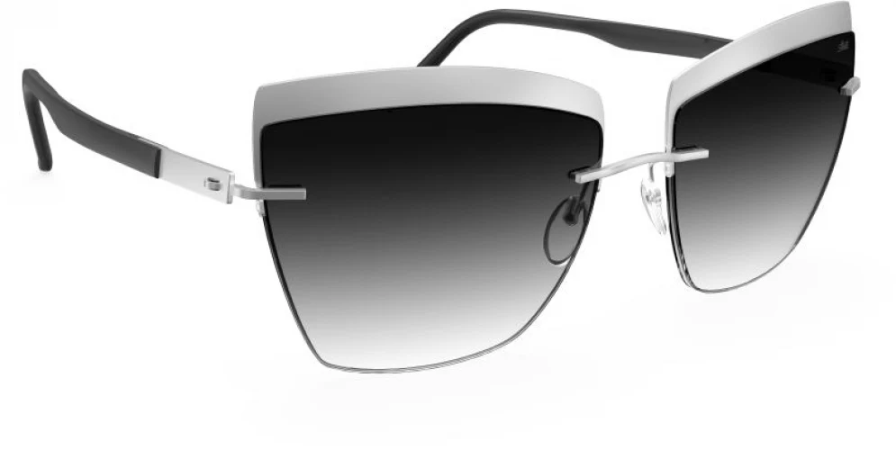 Silhouette Sarria 8189 Sunglasses - Image 2