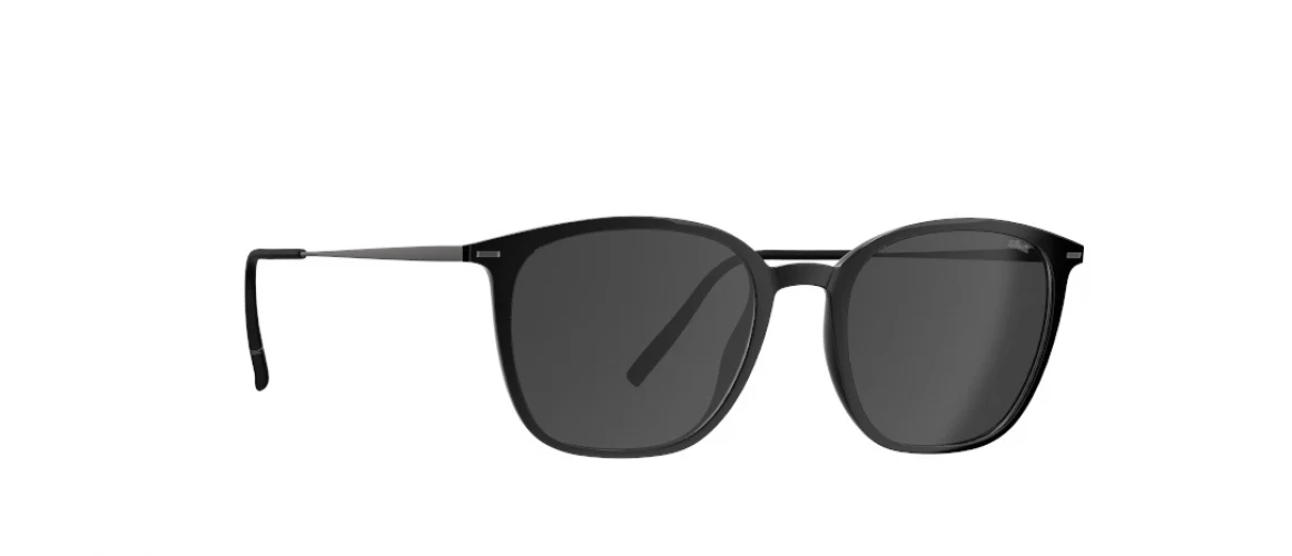 Silhouette Sequoia 4086 Sunglasses - Image 3
