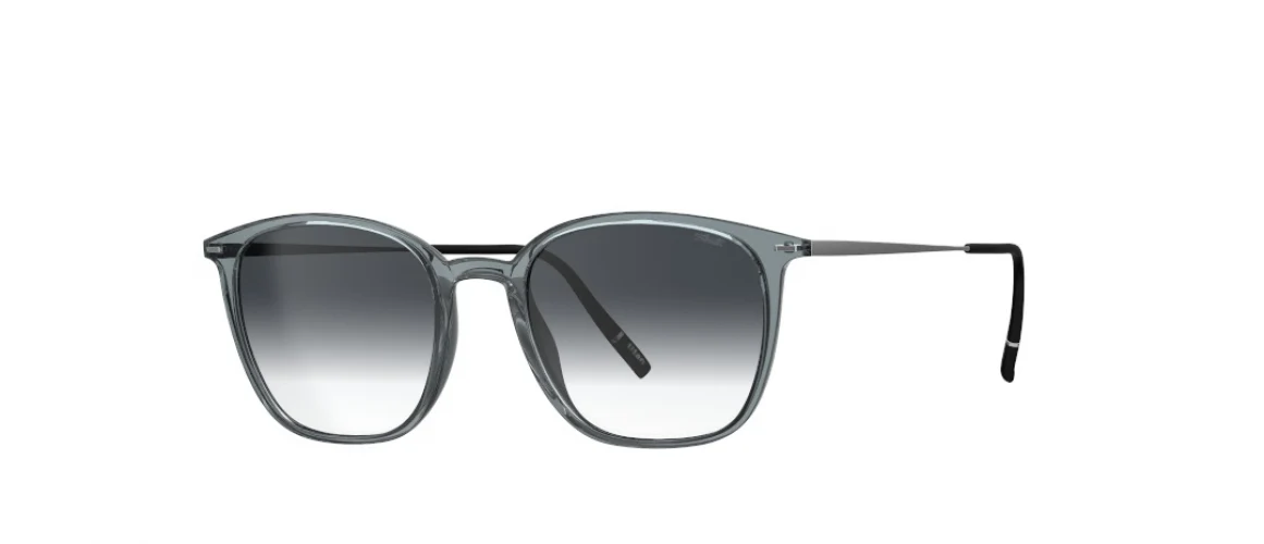 Silhouette Sequoia 4086 Sunglasses - Image 31