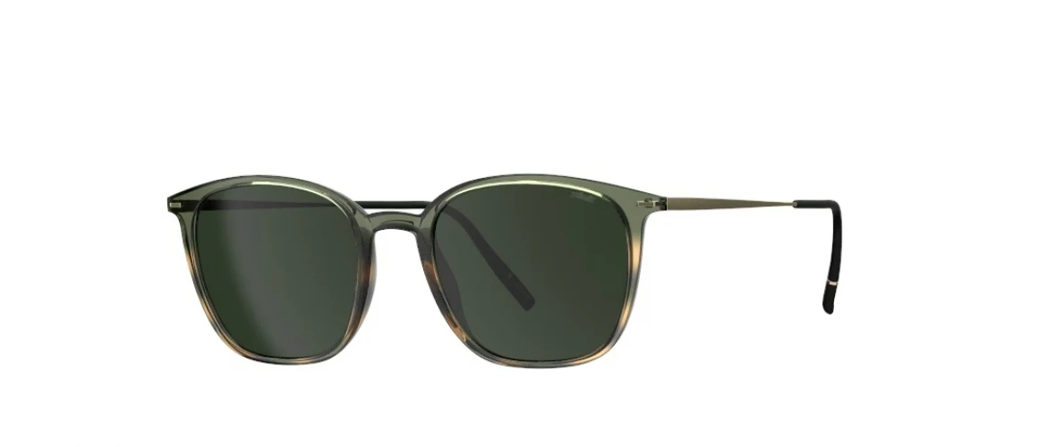 Silhouette Sequoia 4086 Sunglasses - Image 7