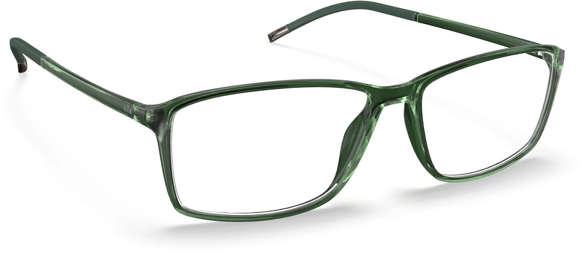 Silhouette SPX Illusion 2942 Eyeglasses - Image 10