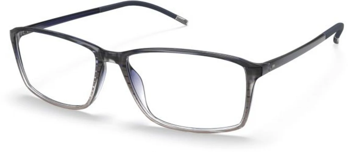 Silhouette SPX Illusion 2942 Eyeglasses - Image 14
