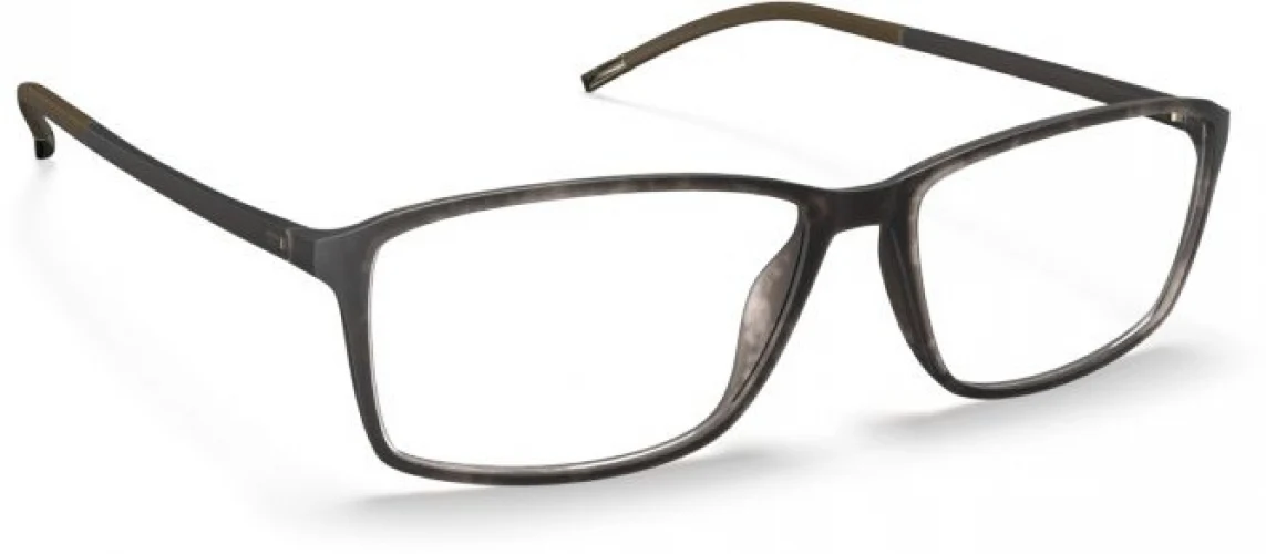 Silhouette SPX Illusion 2942 Eyeglasses - Image 2