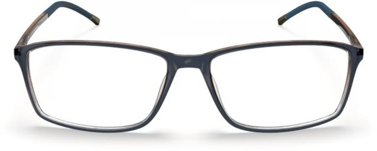 Silhouette SPX Illusion 2942 Eyeglasses - Image 29