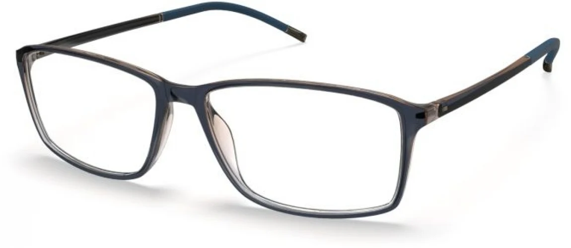Silhouette SPX Illusion 2942 Eyeglasses - Image 30