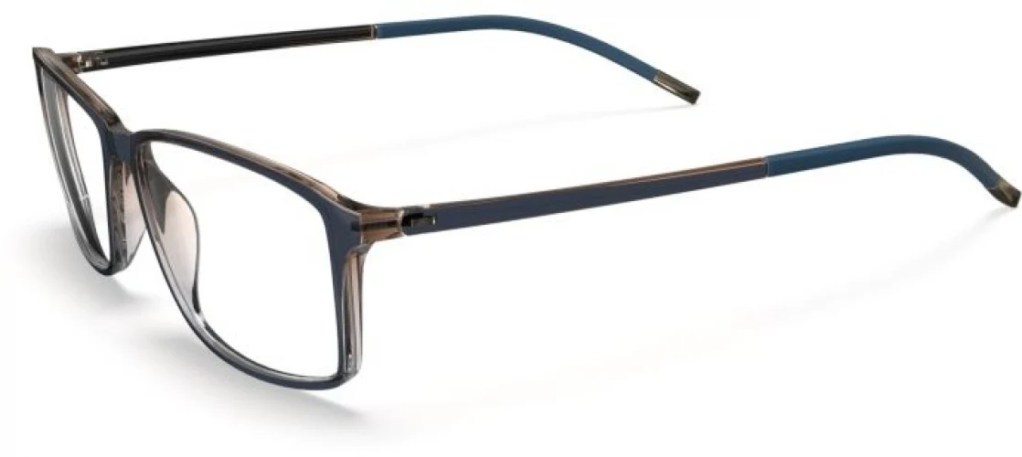 Silhouette SPX Illusion 2942 Eyeglasses - Image 31