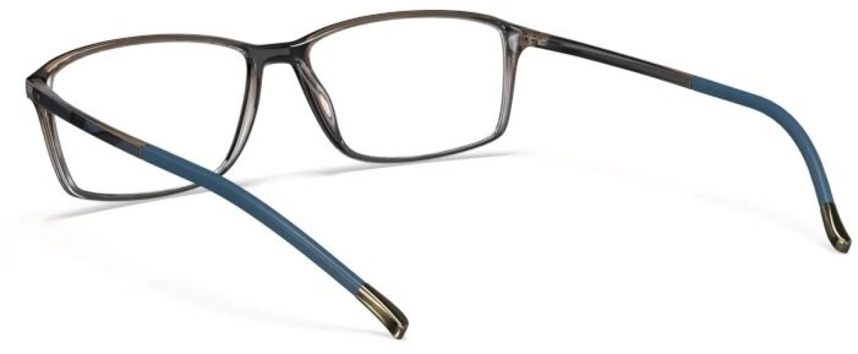 Silhouette SPX Illusion 2942 Eyeglasses - Image 34