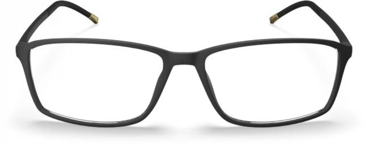 Silhouette SPX Illusion 2942 Eyeglasses - Image 37