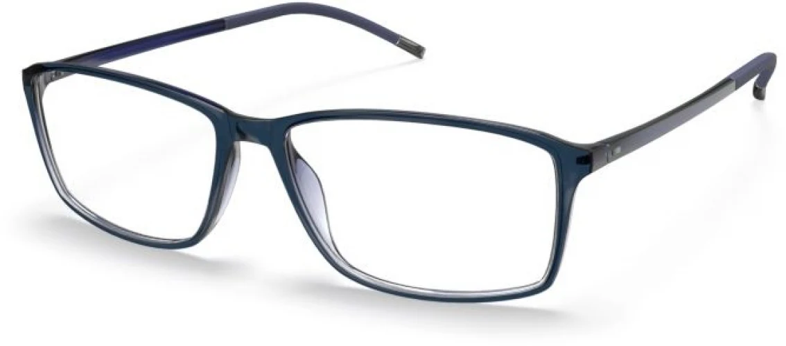Silhouette SPX Illusion 2942 Eyeglasses - Image 46