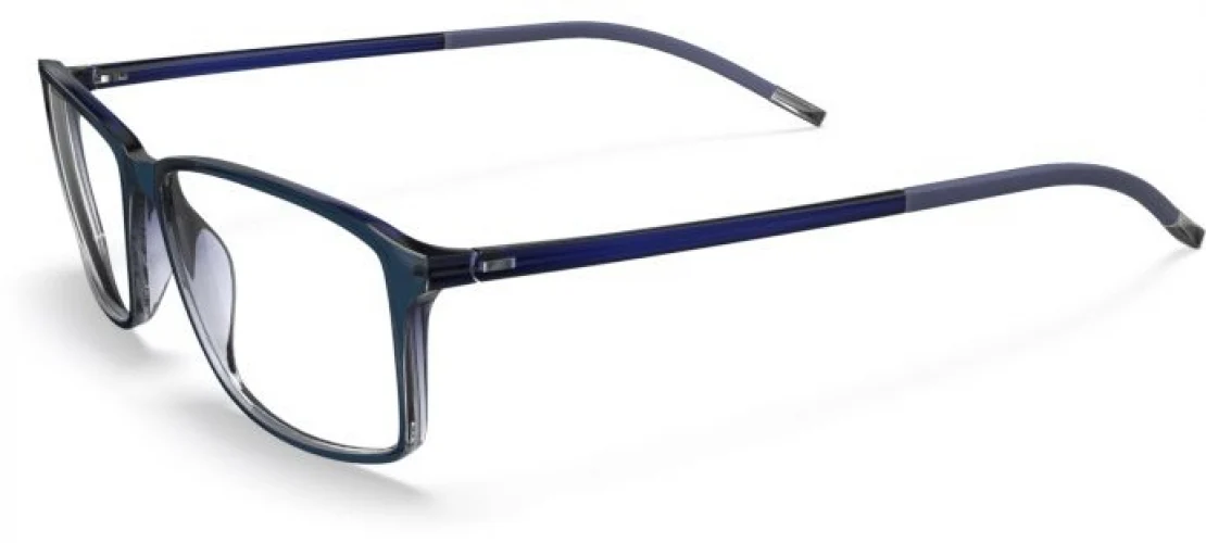 Silhouette SPX Illusion 2942 Eyeglasses - Image 47