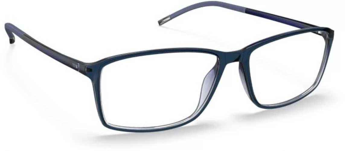 Silhouette SPX Illusion 2942 Eyeglasses - Image 5