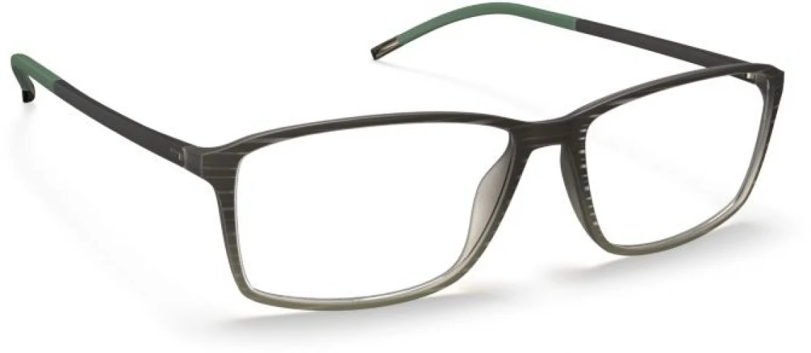 Silhouette SPX Illusion 2942 Eyeglasses - Image 52