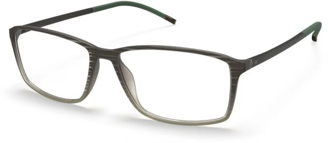 Silhouette SPX Illusion 2942 Eyeglasses - Image 54