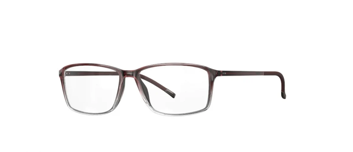 Silhouette SPX Illusion 2942 Eyeglasses - Image 62