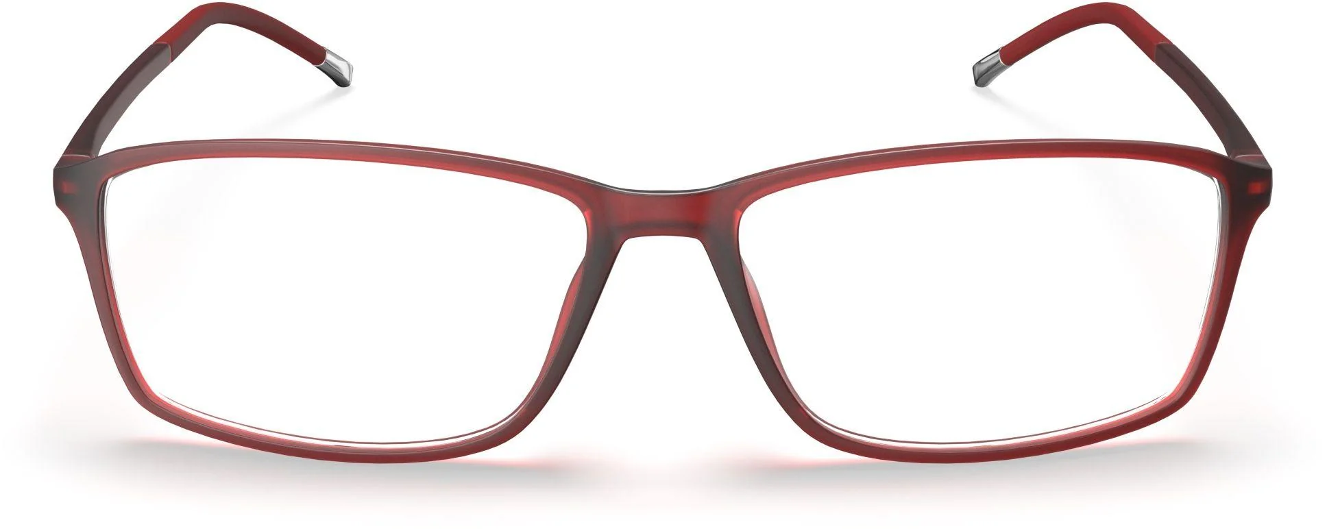 Silhouette SPX Illusion 2942 Eyeglasses - Image 69