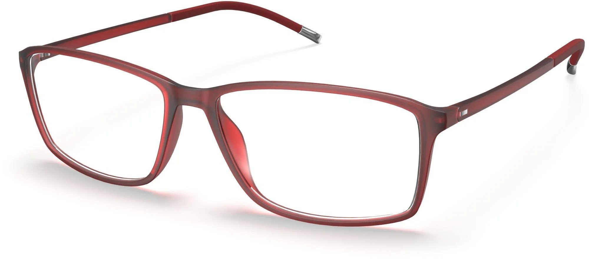 Silhouette SPX Illusion 2942 Eyeglasses - Image 70