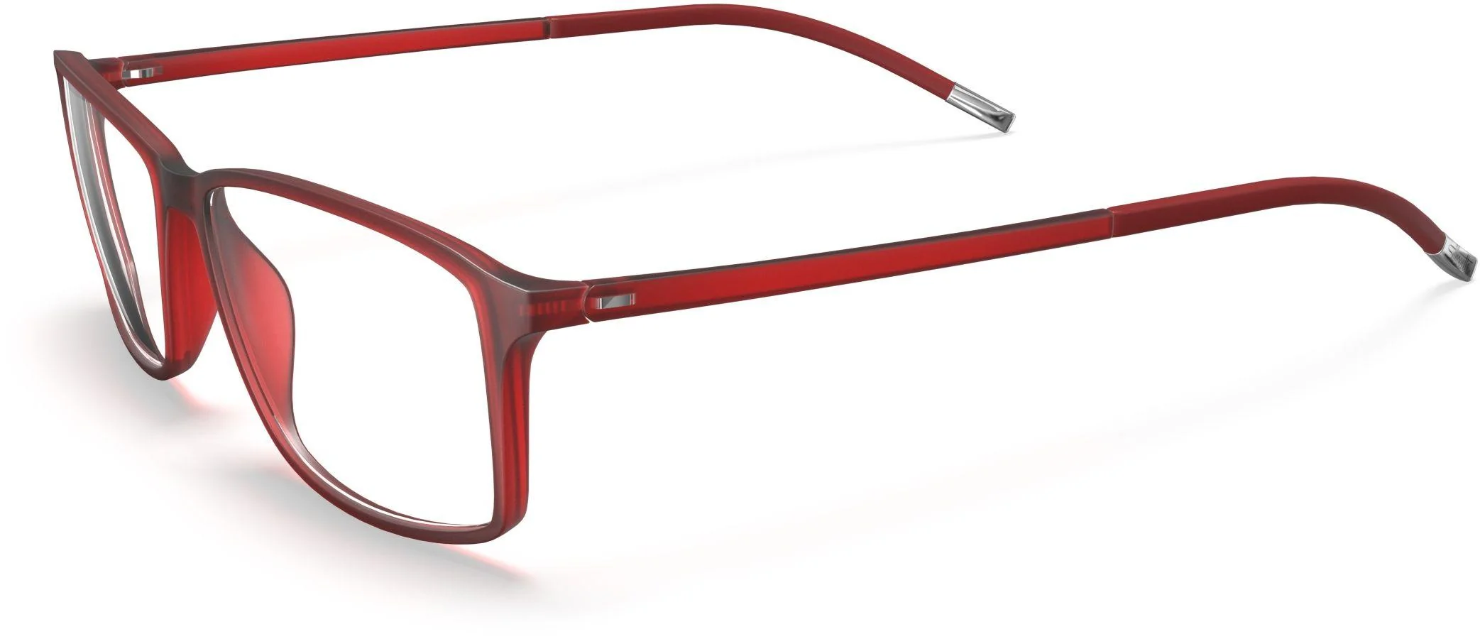 Silhouette SPX Illusion 2942 Eyeglasses - Image 71