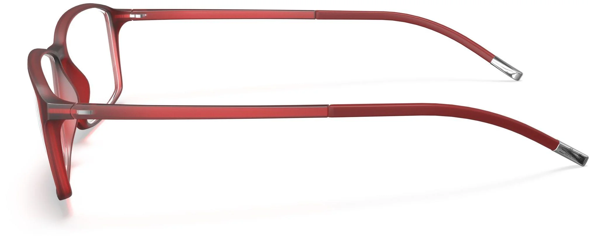 Silhouette SPX Illusion 2942 Eyeglasses - Image 72