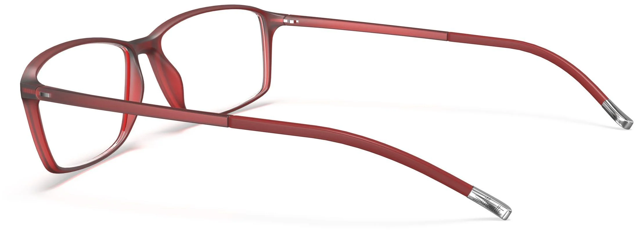 Silhouette SPX Illusion 2942 Eyeglasses - Image 73