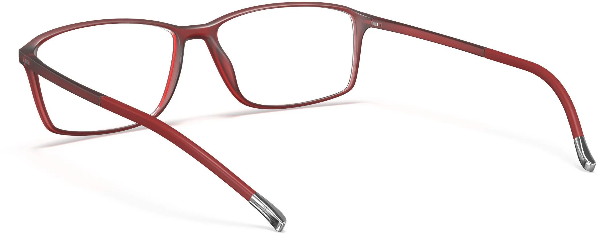 Silhouette SPX Illusion 2942 Eyeglasses - Image 74