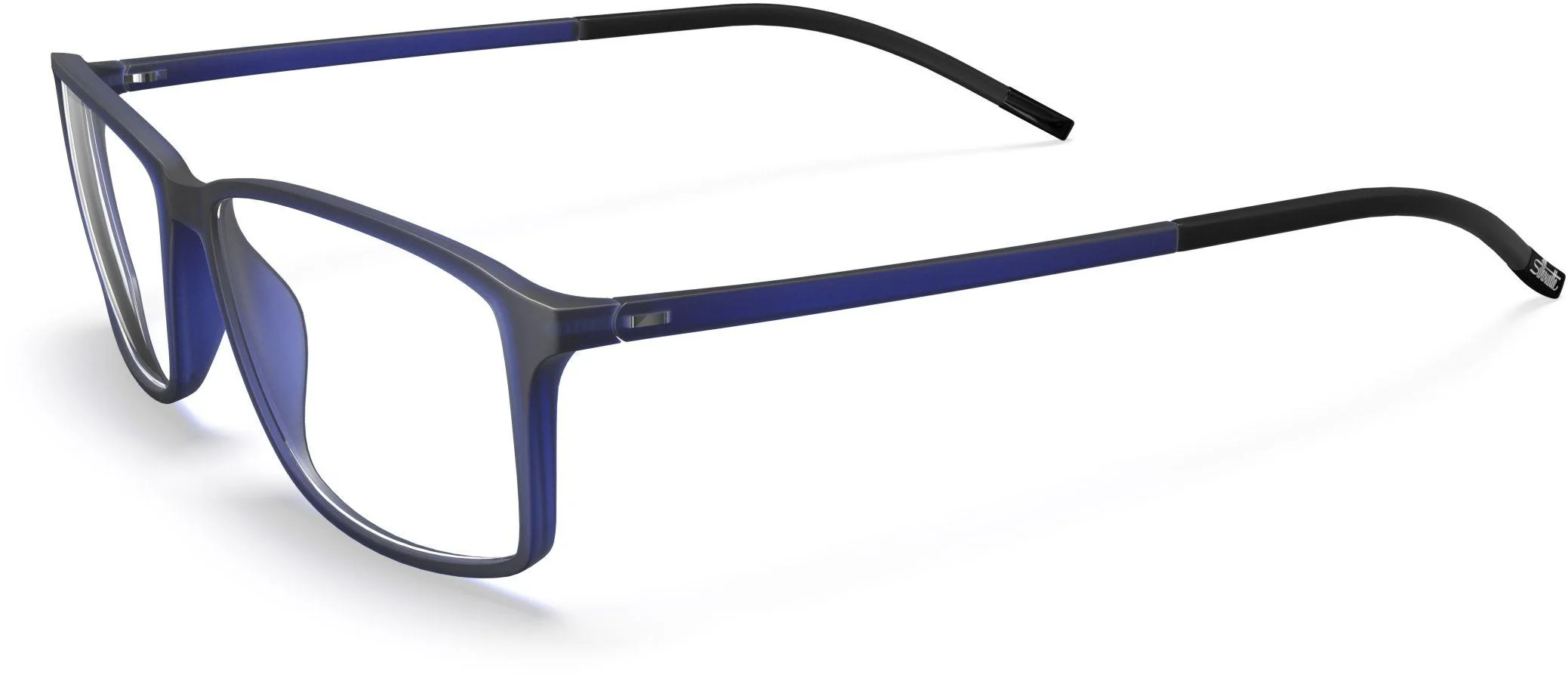 Silhouette SPX Illusion 2942 Eyeglasses - Image 79