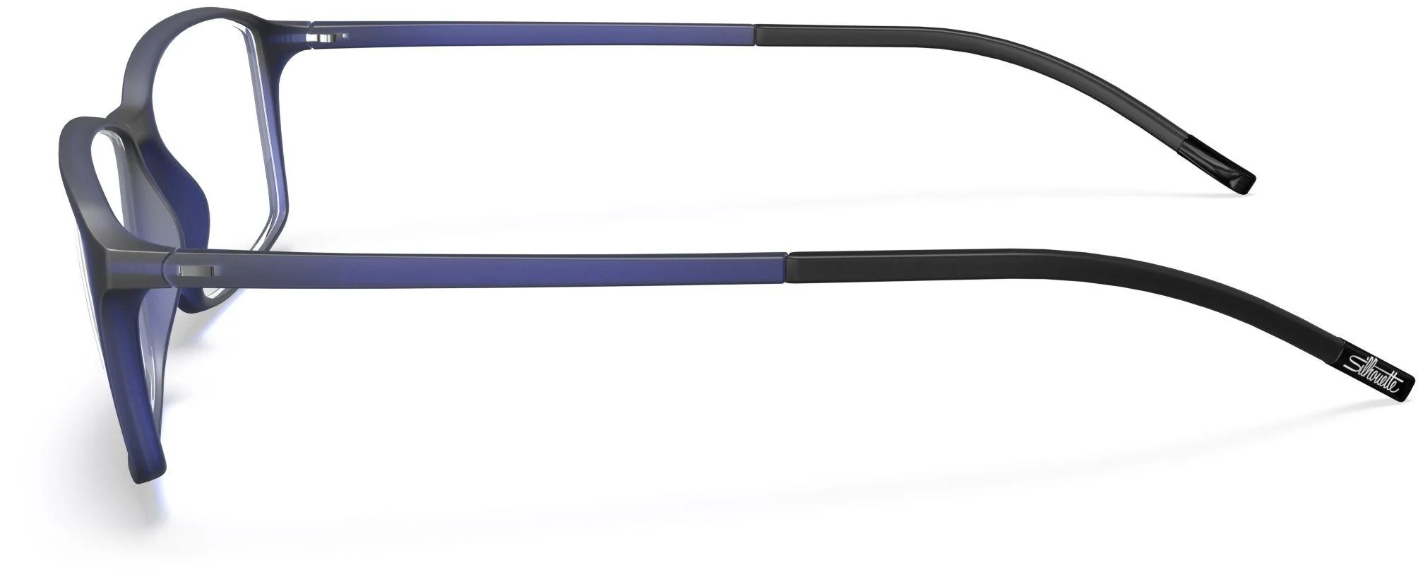 Silhouette SPX Illusion 2942 Eyeglasses - Image 80