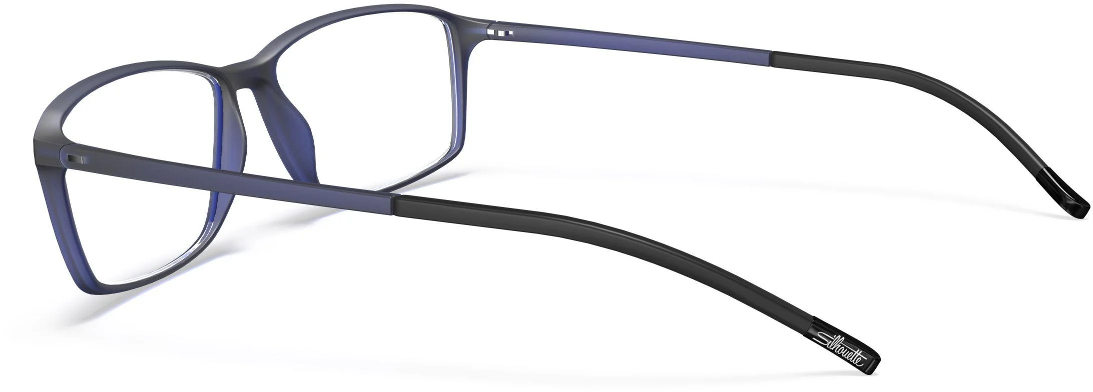 Silhouette SPX Illusion 2942 Eyeglasses - Image 81