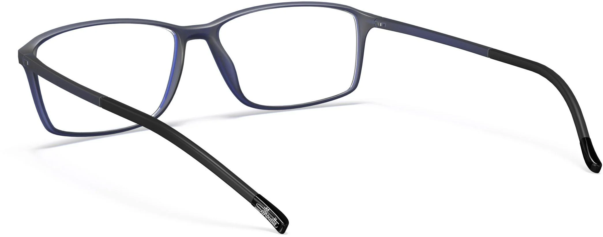 Silhouette SPX Illusion 2942 Eyeglasses - Image 82