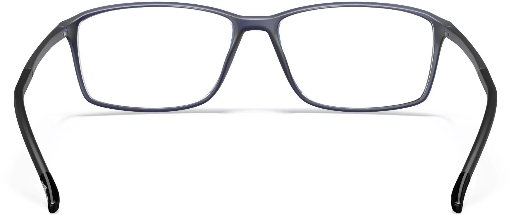 Silhouette SPX Illusion 2942 Eyeglasses - Image 83
