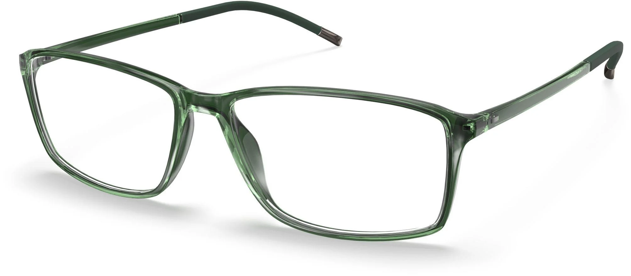 Silhouette SPX Illusion 2942 Eyeglasses - Image 86