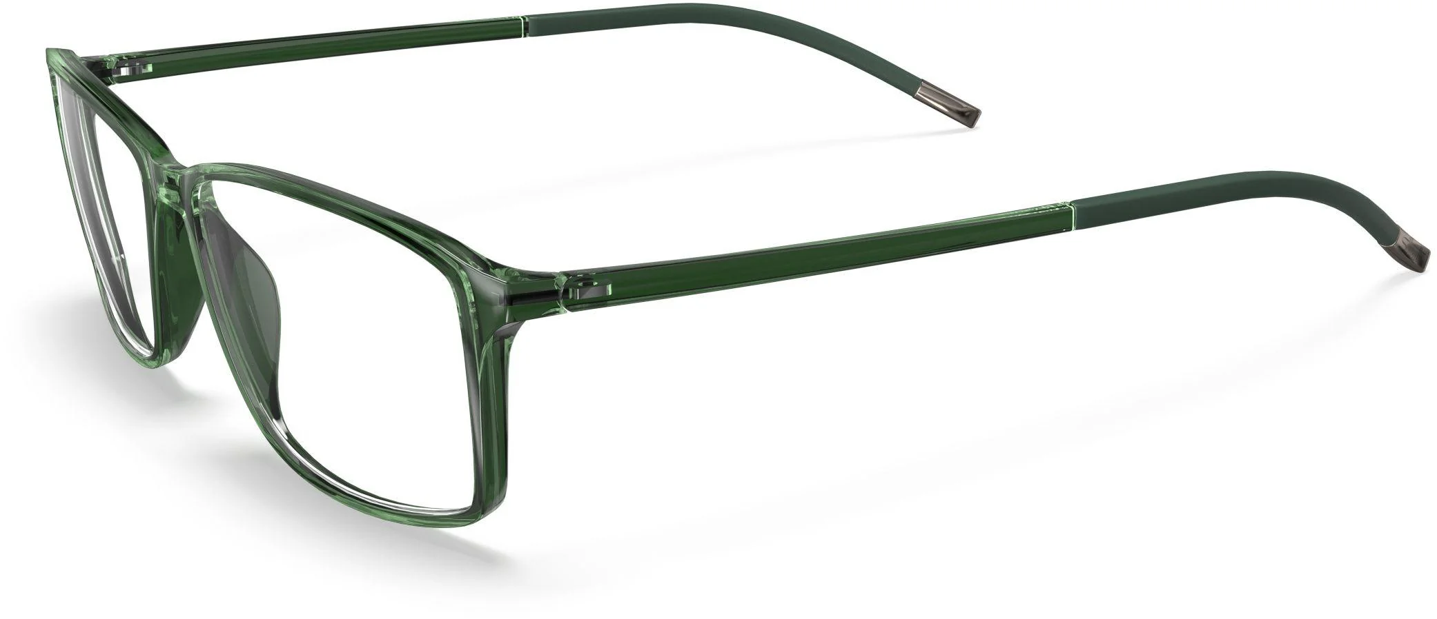 Silhouette SPX Illusion 2942 Eyeglasses - Image 87