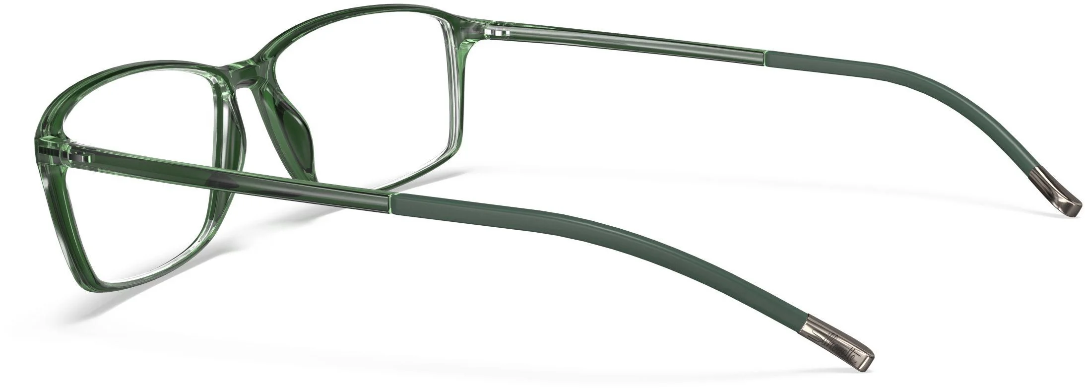 Silhouette SPX Illusion 2942 Eyeglasses - Image 89