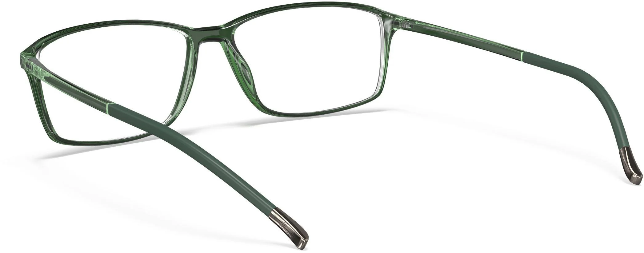 Silhouette SPX Illusion 2942 Eyeglasses - Image 90