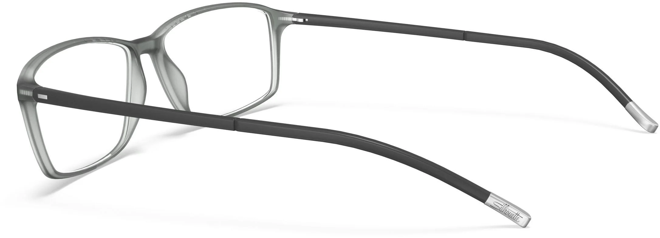 Silhouette SPX Illusion 2942 Eyeglasses - Image 97