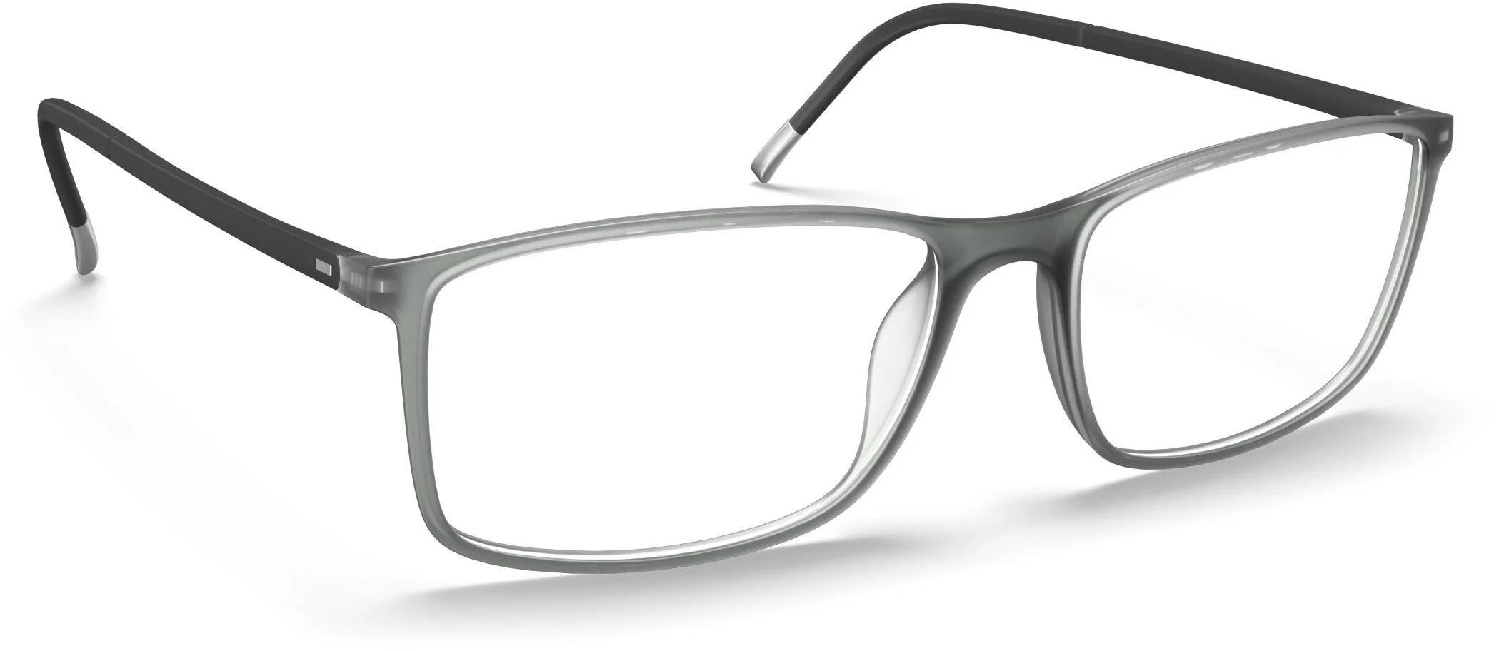 Silhouette SPX Illusion Fullrim 2934 Eyeglasses - Image 10