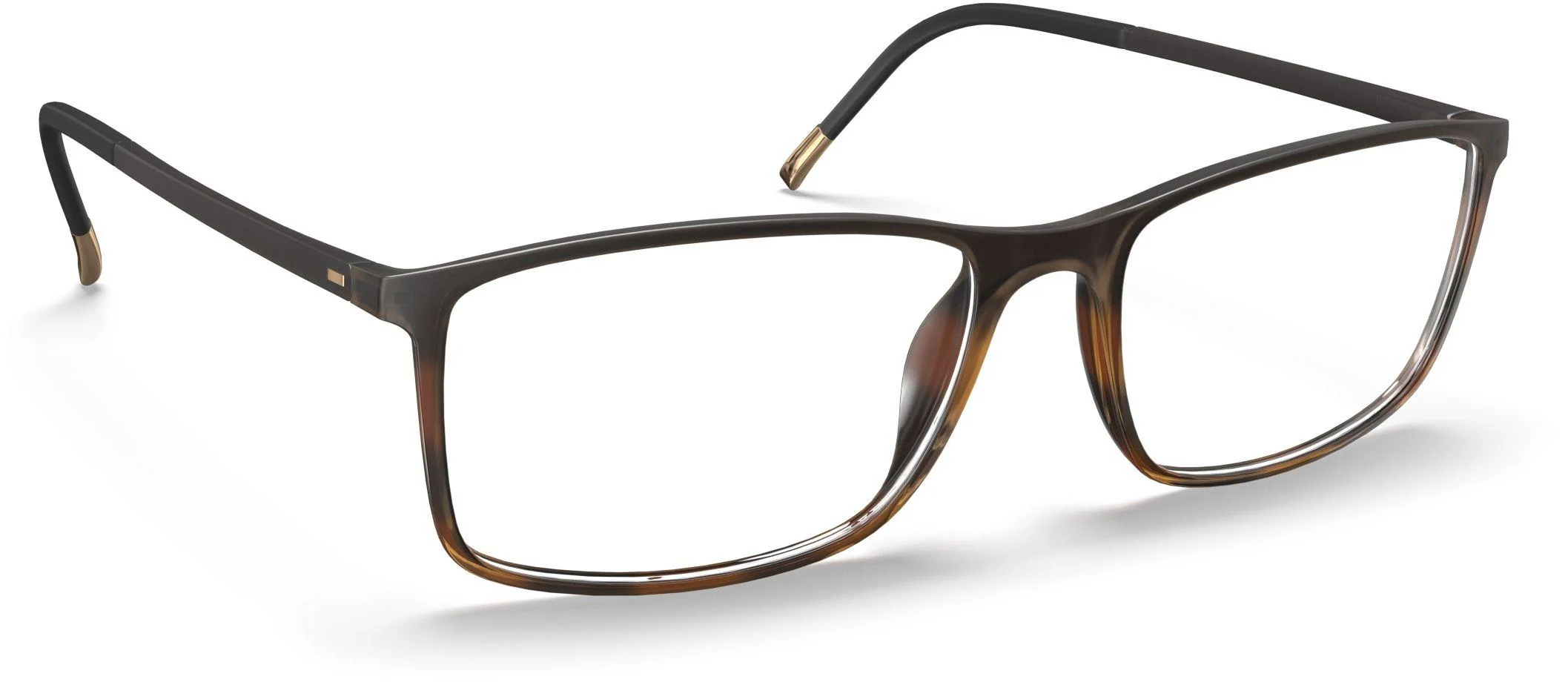 Silhouette SPX Illusion Fullrim 2934 Eyeglasses - Image 11