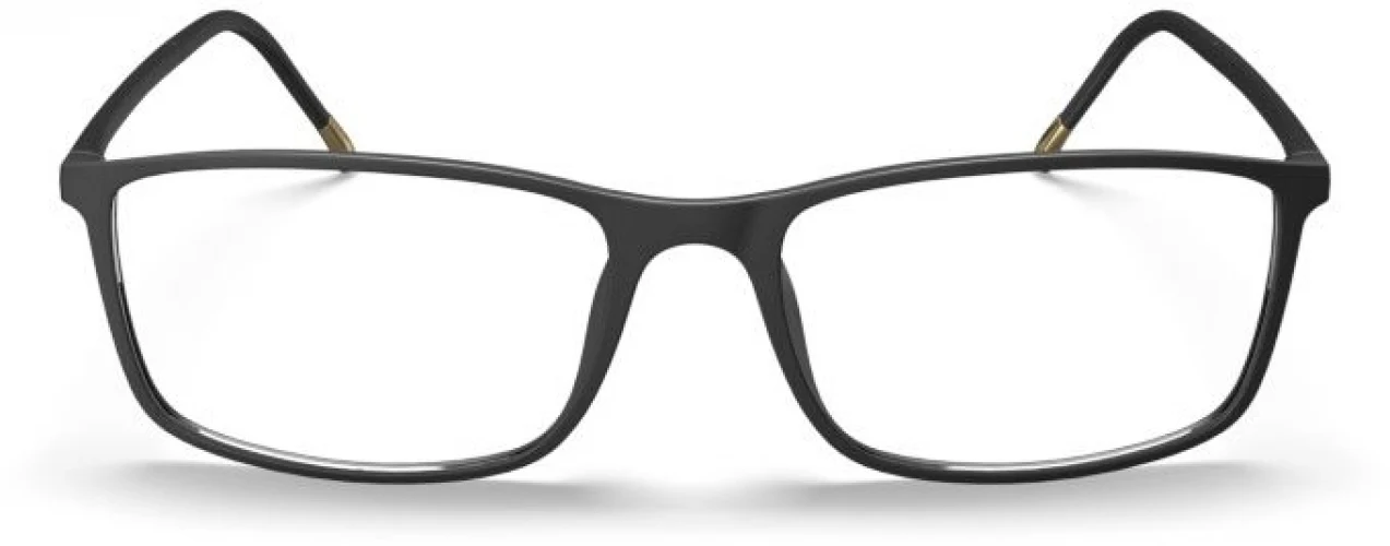 Silhouette SPX Illusion Fullrim 2934 Eyeglasses - Image 13