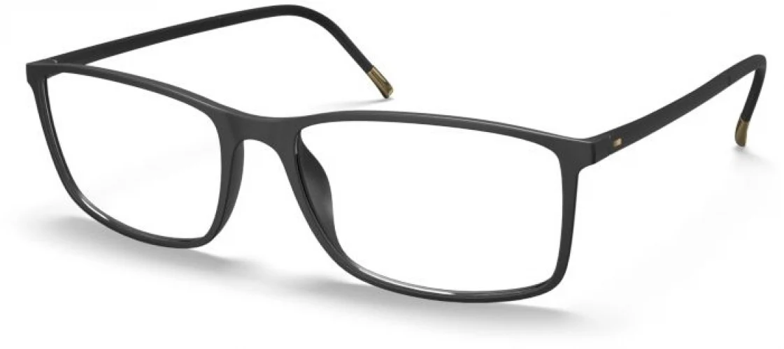 Silhouette SPX Illusion Fullrim 2934 Eyeglasses - Image 14