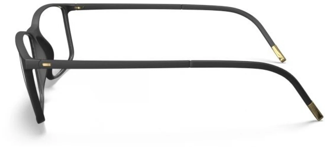 Silhouette SPX Illusion Fullrim 2934 Eyeglasses - Image 16