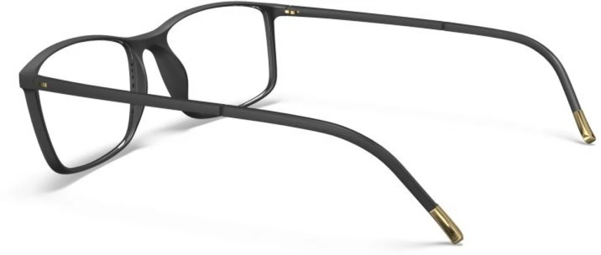 Silhouette SPX Illusion Fullrim 2934 Eyeglasses - Image 17
