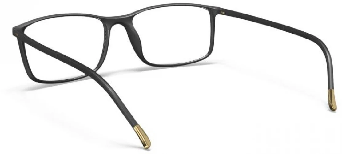 Silhouette SPX Illusion Fullrim 2934 Eyeglasses - Image 18