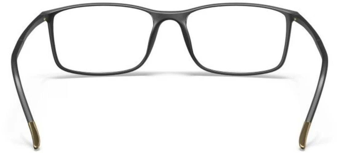 Silhouette SPX Illusion Fullrim 2934 Eyeglasses - Image 19